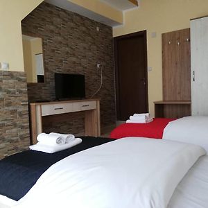 Hotel Panorama City